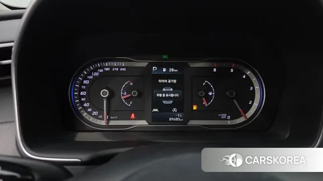 Hyundai Tucson (NX4) id 3646373 из Кореи 18