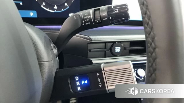 Hyundai Santa Fe (MX5) id 4329704 из Кореи 36