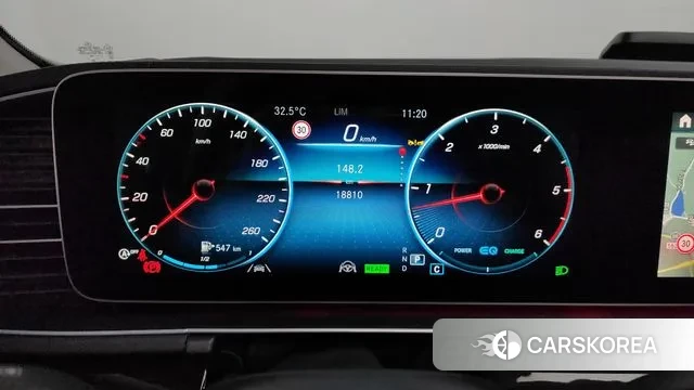 Mercedes-Benz GLE-Class W167 id 2979112 из Кореи 18