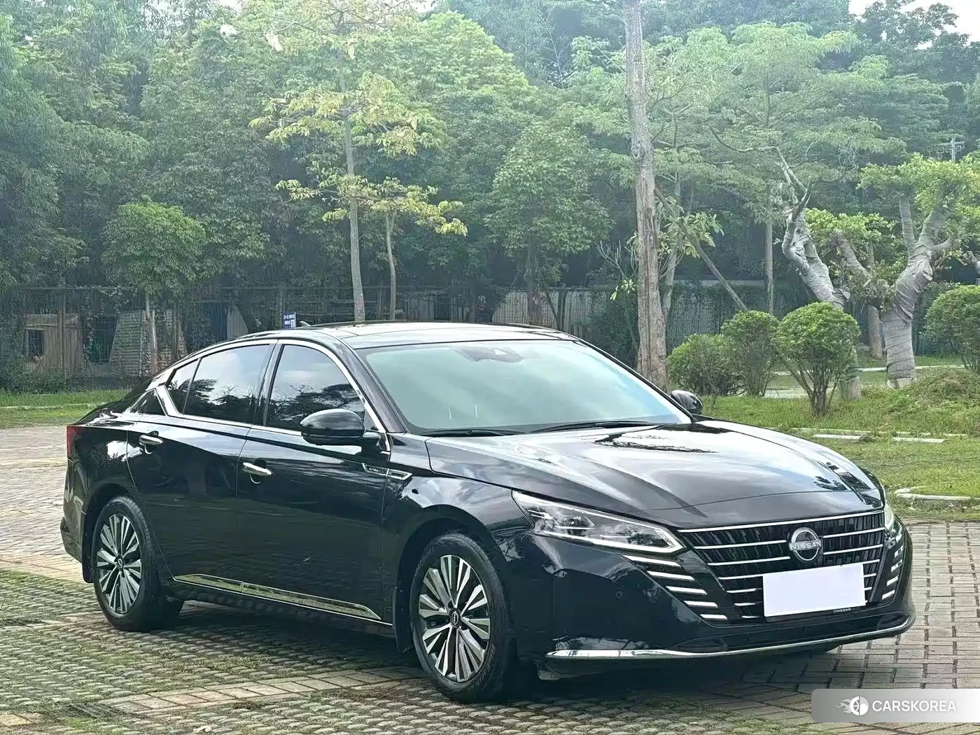 Nissan Altima id 4565291 из Китая 8