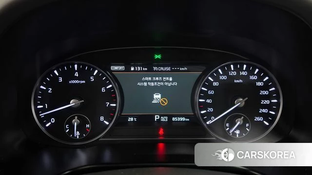 Kia More K9 id 4895544 из Кореи 38