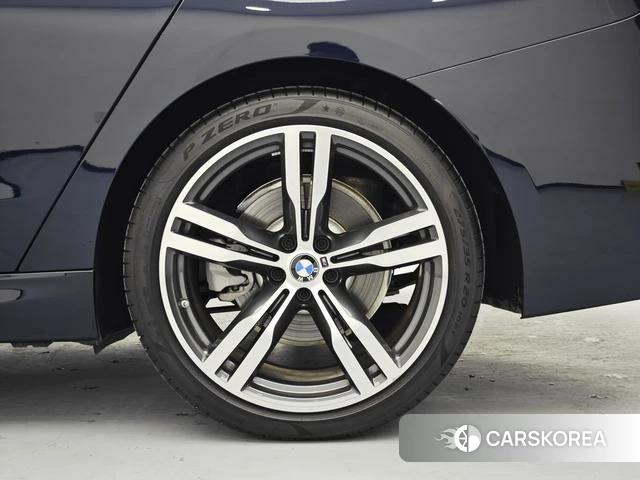BMW 6 series GT id 4209565 из Китая 18