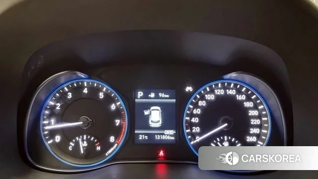 Hyundai Kona id 3853873 из Кореи 16