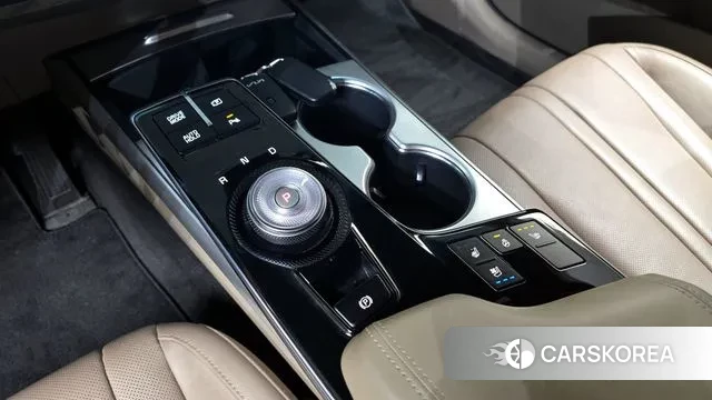 Kia K8 id 3070648 из Кореи 18