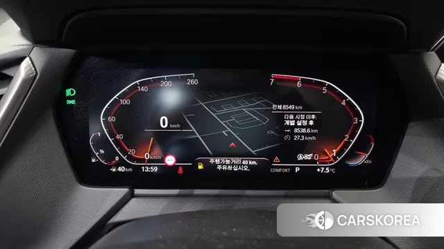 BMW 1 Series (F40) id 3555248 из Кореи 18