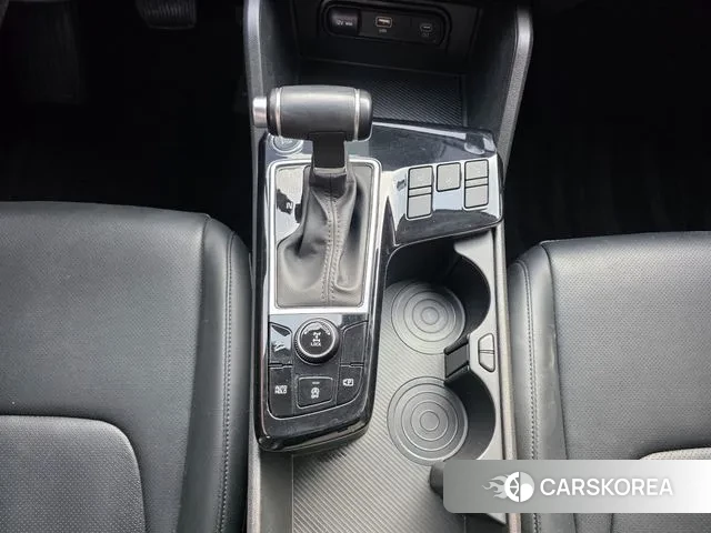 Kia Sportage 5th Generation id 3400621 из Кореи 14