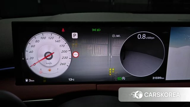 Genesis GV70 id 3909521 из Кореи 18