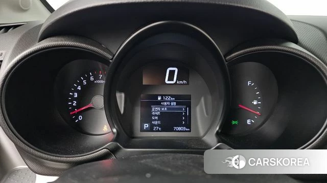 Kia The New Ray id 4464451 из Кореи 31
