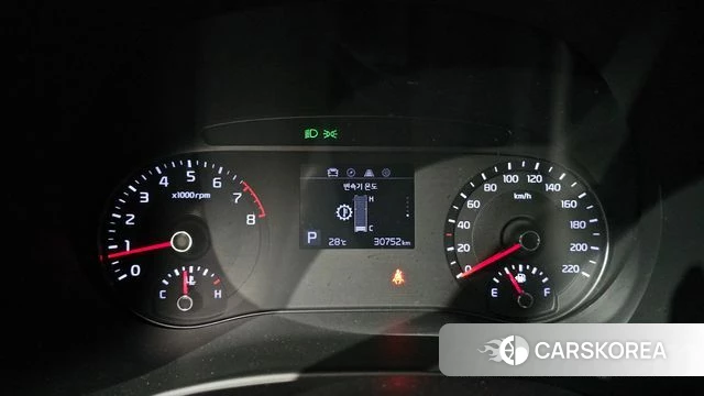 Kia Soul Booster id 4610254 из Кореи 18