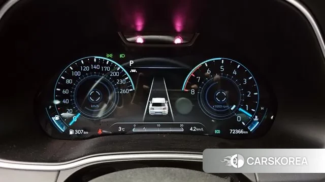 Genesis GV80 id 3582722 из Кореи 18