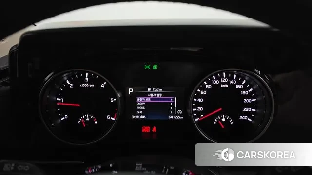 Kia Carnival 4th generation id 3443472 из Кореи 18