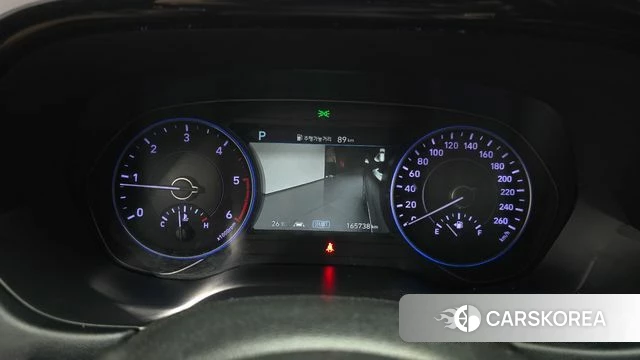 Hyundai Palisade id 4849746 из Кореи 34