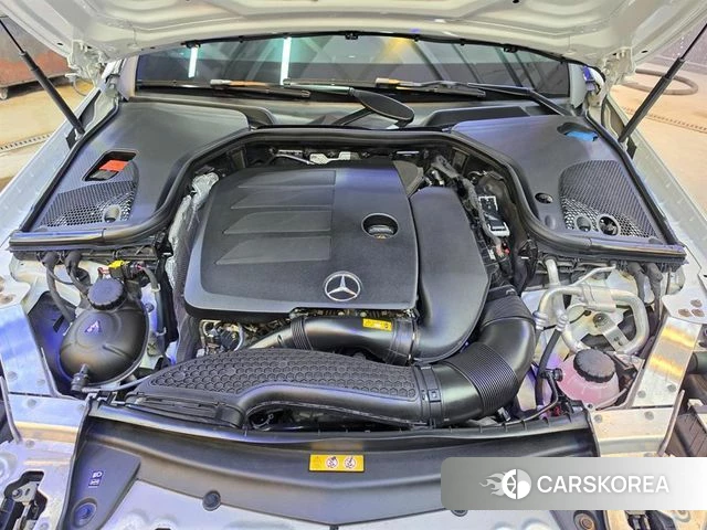 Mercedes-Benz E-Class W213 id 4894110 из Кореи 18