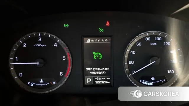 Hyundai Solati id 3567990 из Кореи 18