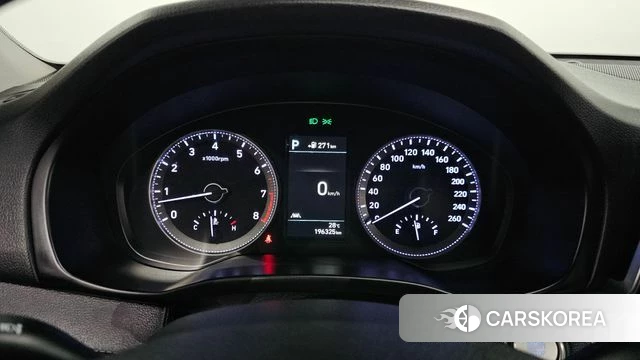 Hyundai Grandeur IG id 4447550 из Кореи 18