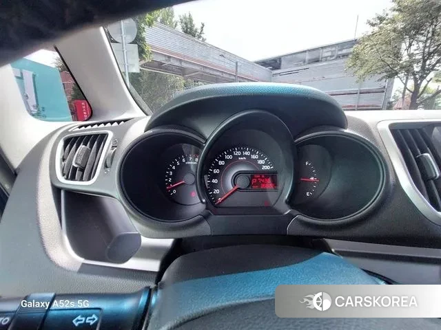 Kia The New Ray id 3095717 из Кореи 16