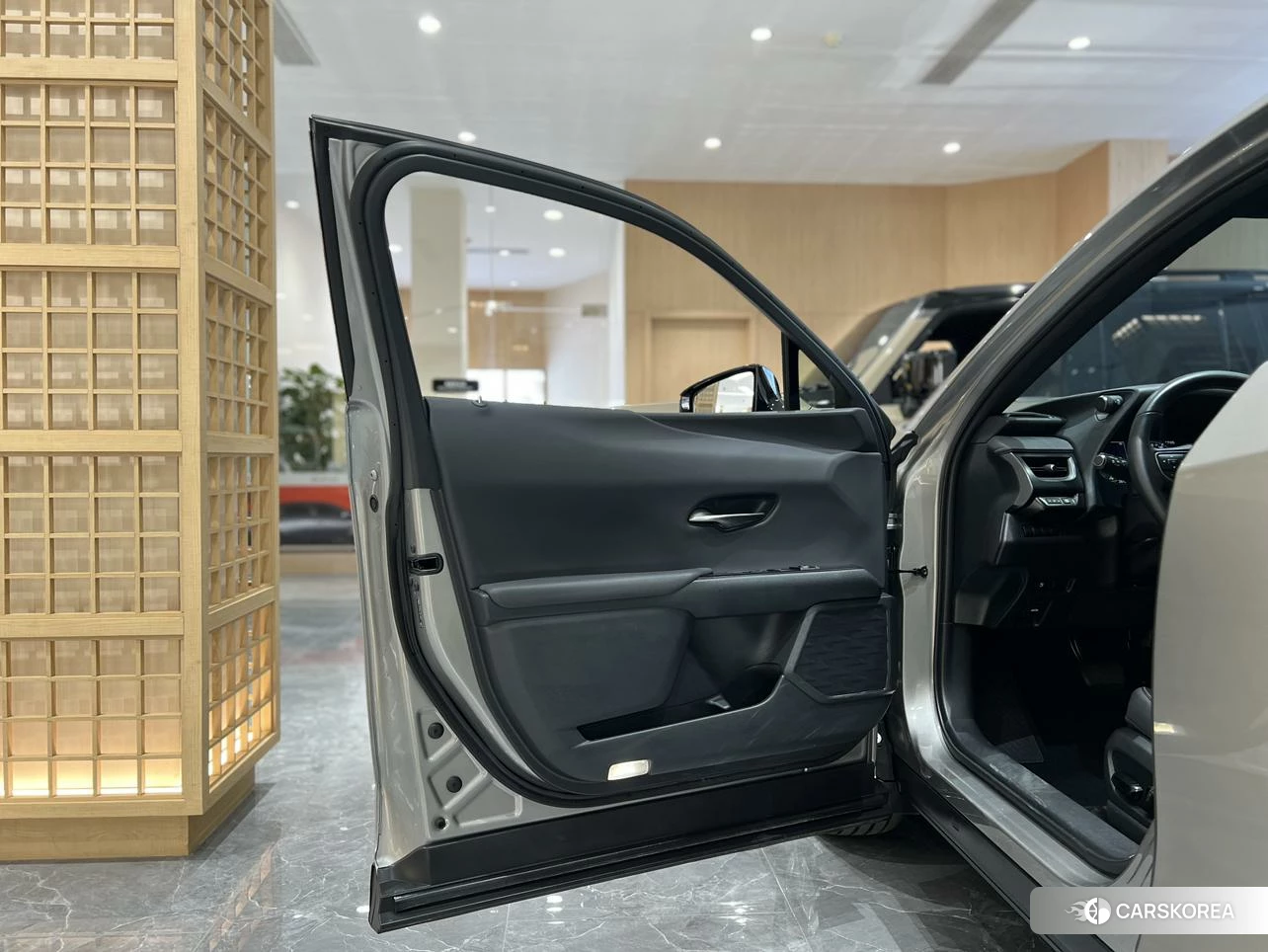 Lexus UX id 4454691 из Китая 15