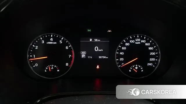 Kia Seltos id 3411906 из Кореи 18