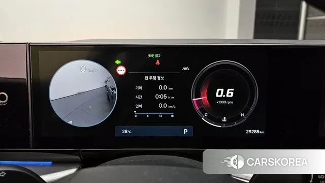 Hyundai Grandeur (GN7) id 3042530 из Кореи 18