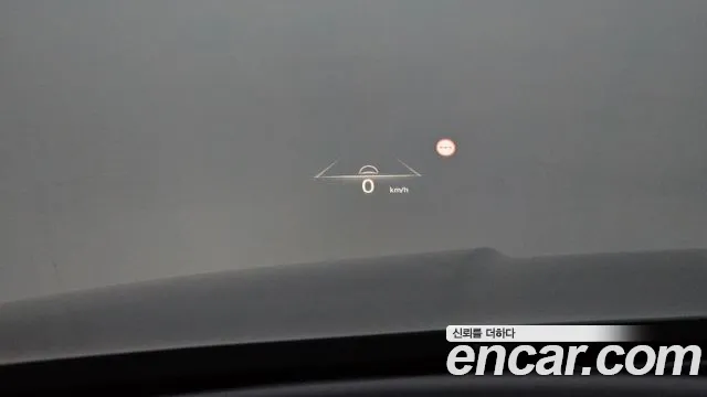 Genesis GV80 id 2538735 из Кореи 18