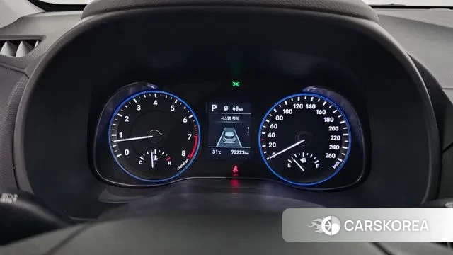 Hyundai Kona id 2970935 из Кореи 18