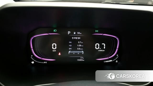 Kia The New Morning (JA) id 3922047 из Кореи 18