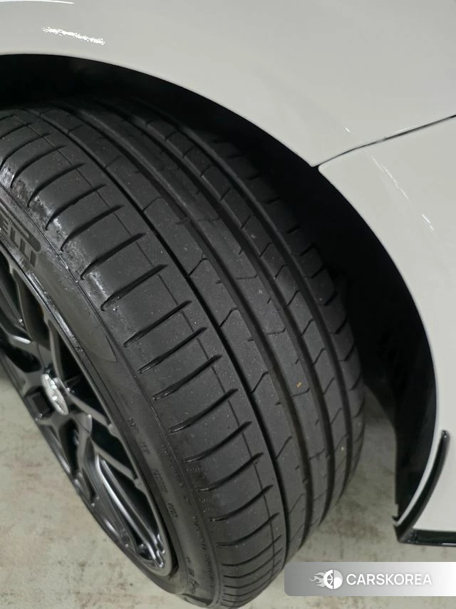 Mercedes-Benz C-Class W205 id 4625396 из Кореи 18