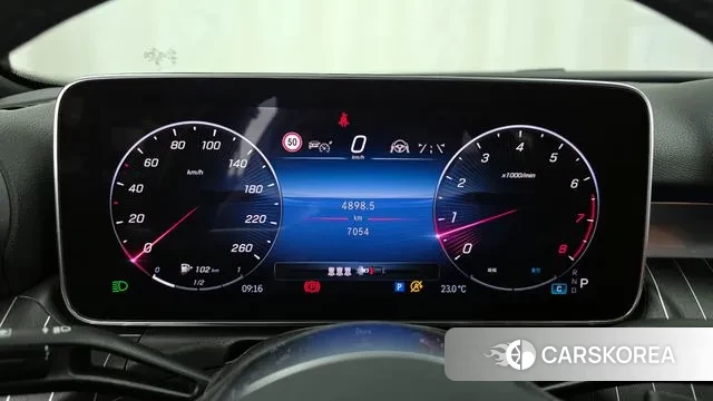 Mercedes-Benz C-Class W206 id 3195601 из Кореи 18