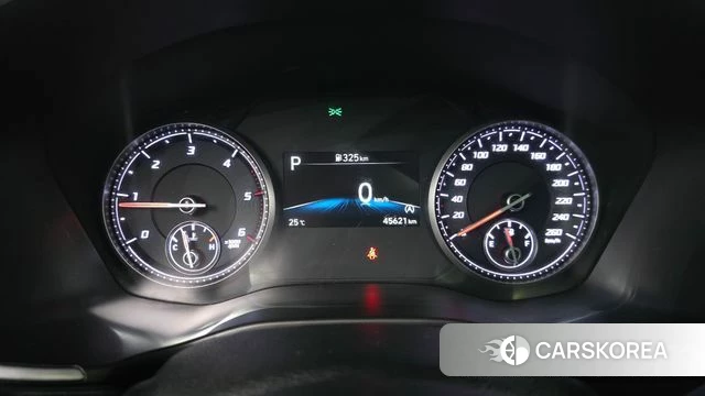 Hyundai The New Santa Fe id 4428018 из Кореи 29