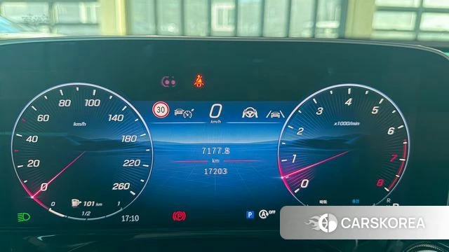 Mercedes-Benz E-Class W214 id 4665155 из Кореи 18