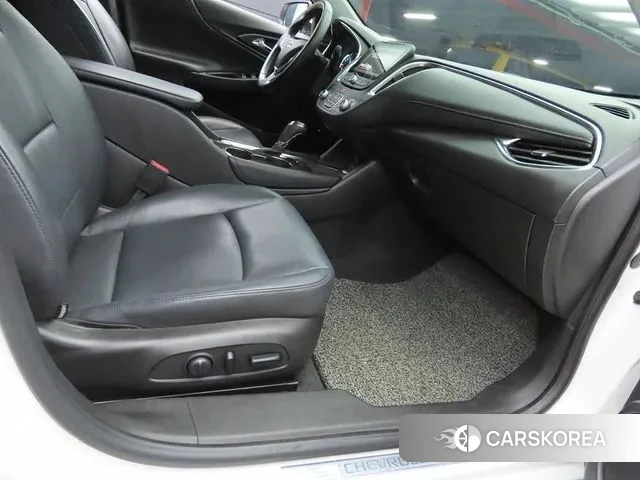 Chevrolet (GM Daewoo) All New Malibu id 2973989 из Кореи 18