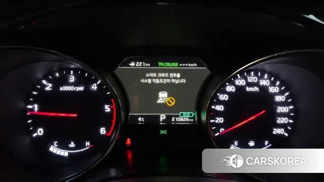 Kia The New Carnival id 3682495 из Кореи 18