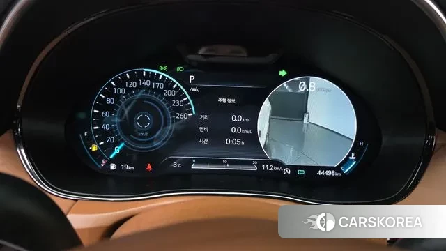 Genesis GV70 id 3447621 из Кореи 18