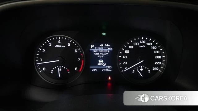 Hyundai All New Tucson id 4595416 из Кореи 28