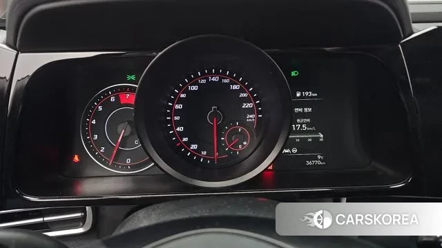 Hyundai Avante (CN7) id 3635088 из Кореи 18