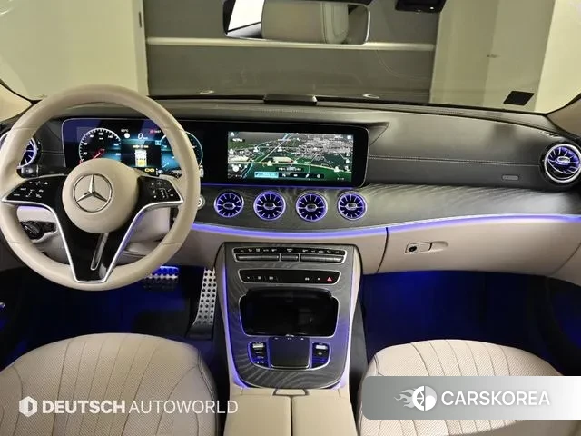 Mercedes-Benz CLS-Class C257 id 3649459 из Кореи 18