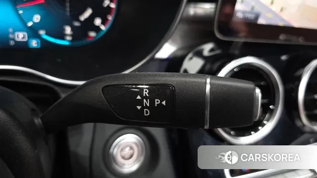 Mercedes-Benz C-Class W205 id 3128559 из Кореи 18