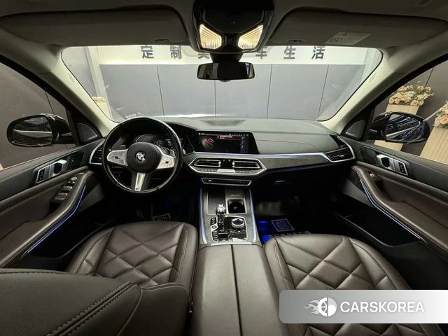 BMW X5 id 4277272 из Китая 8