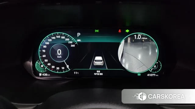 Hyundai Palisade id 3421702 из Кореи 18