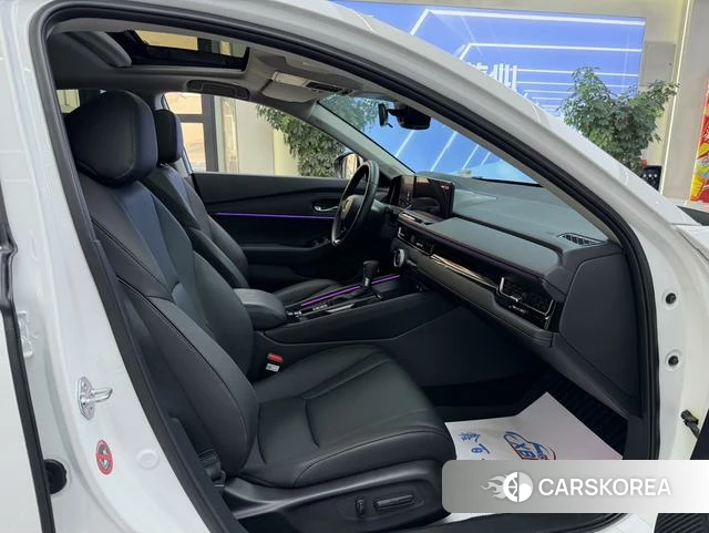 Honda Yingshipai id 4207911 из Китая 9