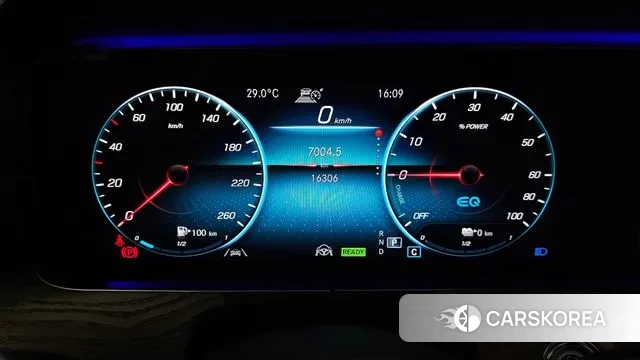 Mercedes-Benz E-Class W213 id 3008212 из Кореи 18