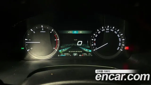 Ssangyong Rexton Sports id 2713915 из Кореи 18