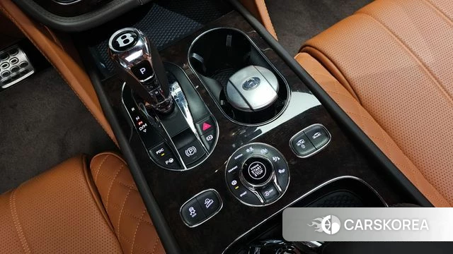 Bentley Bentayga id 4672581 из Кореи 35