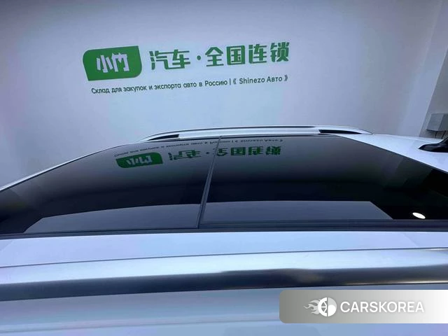 Volkswagen Tanyue id 4307292 из Китая 21