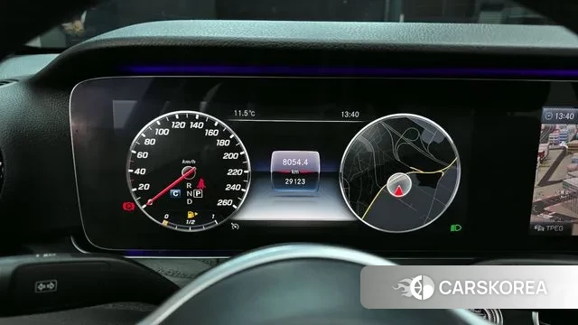 Mercedes-Benz E-Class W213 id 3547090 из Кореи 18