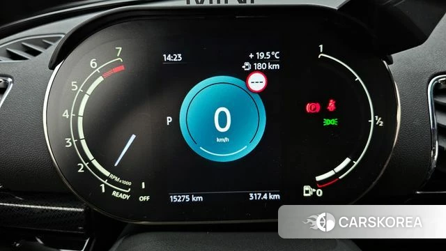 Mini Cooper Clubman id 3964392 из Кореи 18