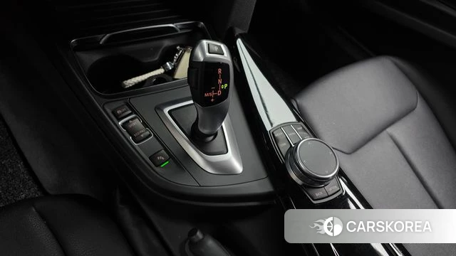 BMW 3 Series GT (F34) id 4907064 из Кореи 29