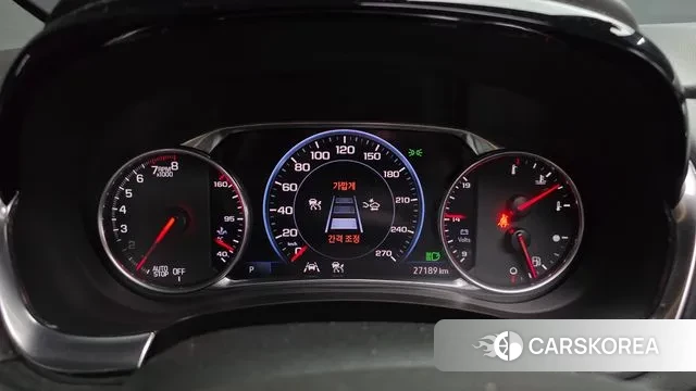 Chevrolet (GM Daewoo) Traverse id 3649653 из Кореи 18