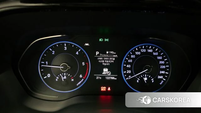 Hyundai Palisade id 3828866 из Кореи 18