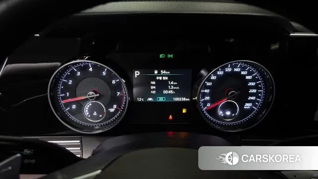 Hyundai The New Grandeur IG id 3597342 из Кореи 18